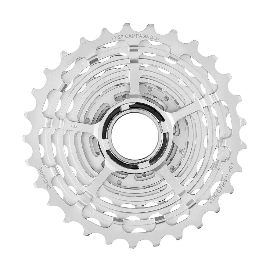 Kaseta 12V CAMPAGNOLO SUPER RECORD S WRL - Image 2