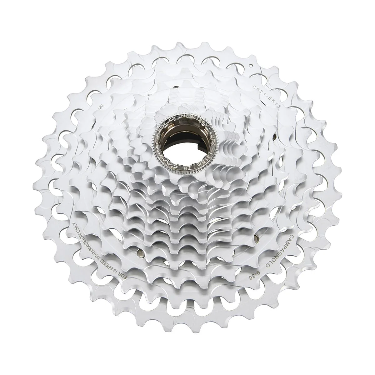Kaseta 13V CAMPAGNOLO EKAR
