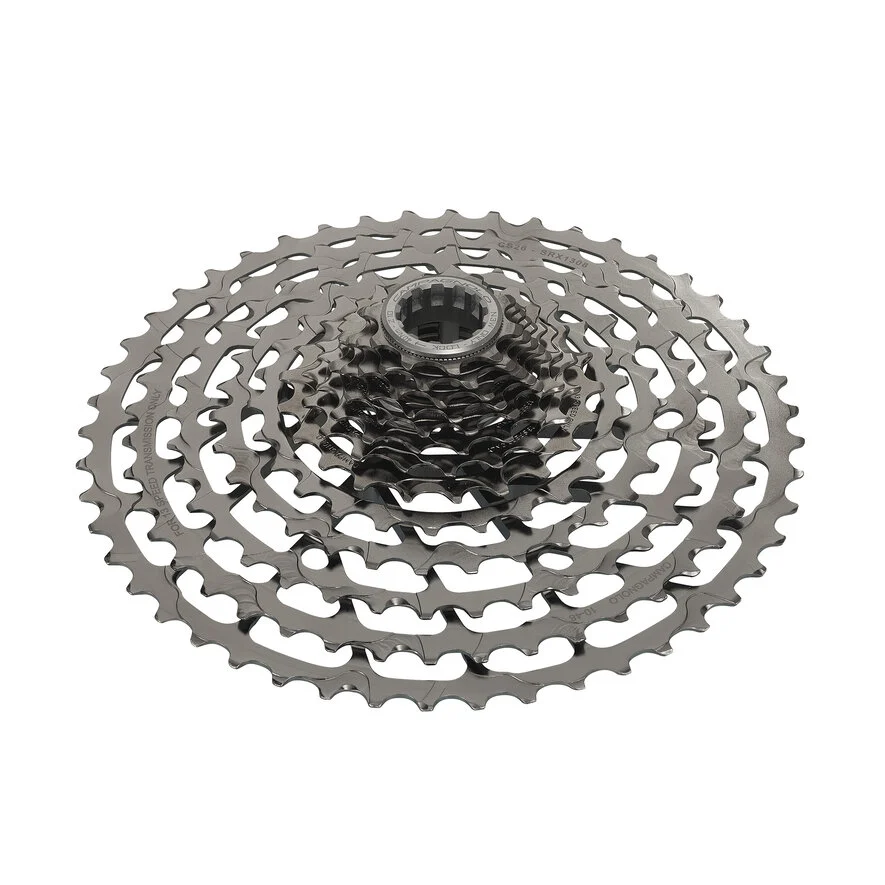 Kaseta 13V CAMPAGNOLO SUPER RECORD X - Image 2