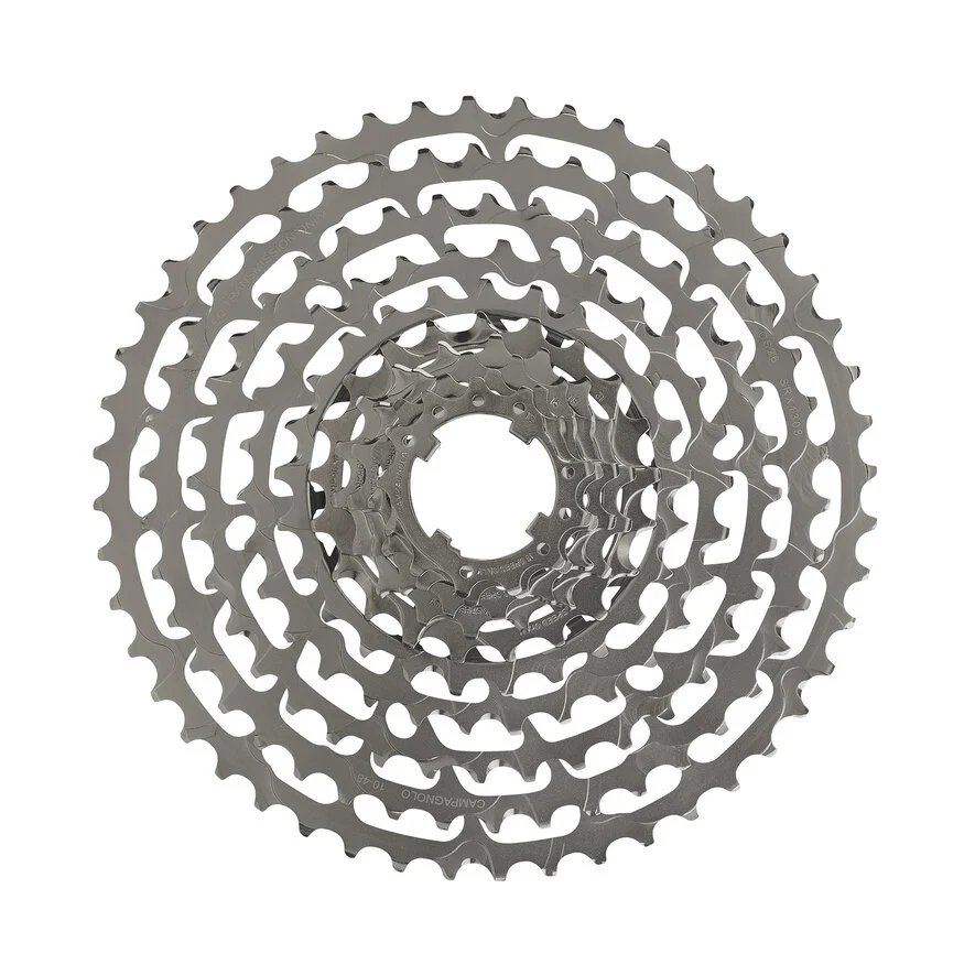 Kaseta 13V CAMPAGNOLO SUPER RECORD X - Image 4