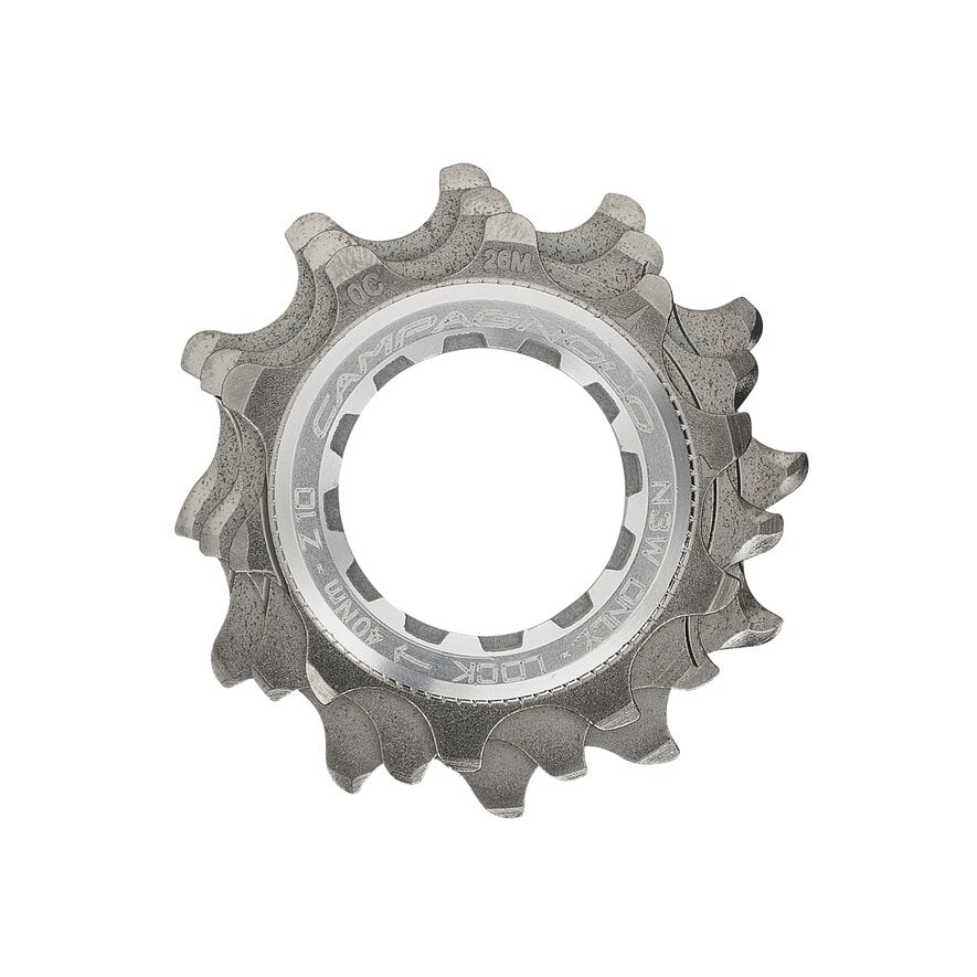 Kaseta 13V CAMPAGNOLO SUPER RECORD X - Image 5