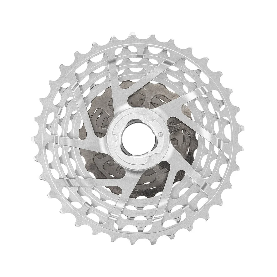Kaseta 13V CAMPAGNOLO ULTRA Titanium - Image 4