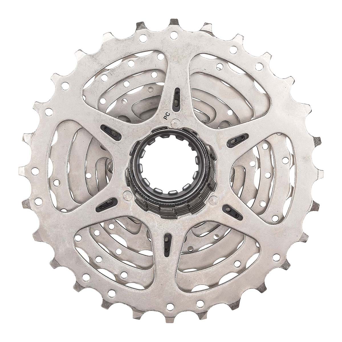Kaseta 9V SHIMANO HG400 ALIVIO / SORA - Image 2