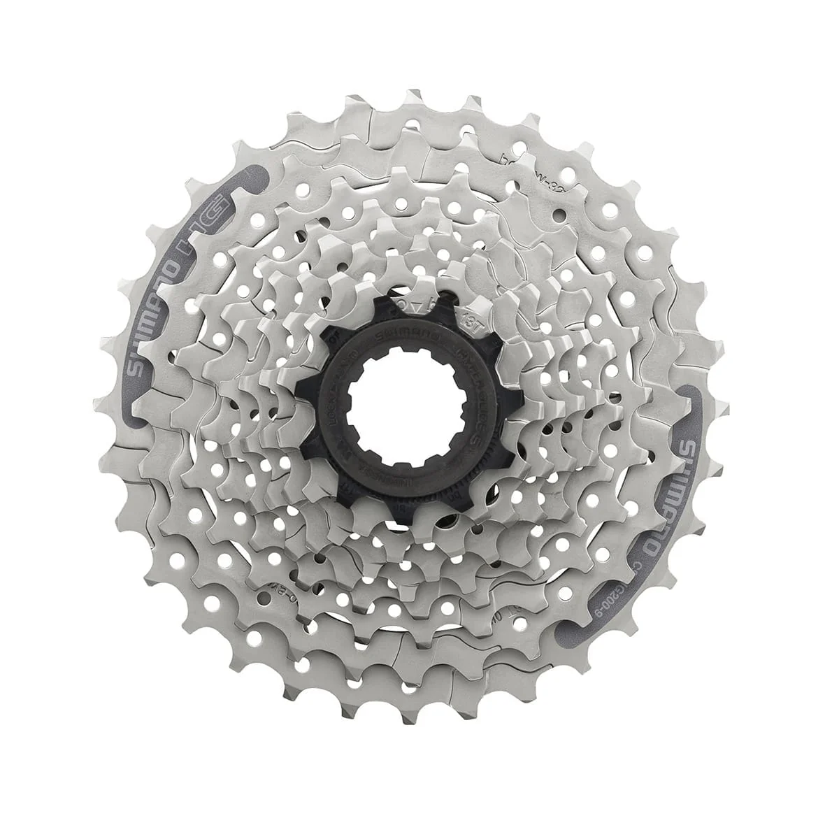 Kaseta ACERA HG201 9V SHIMANO