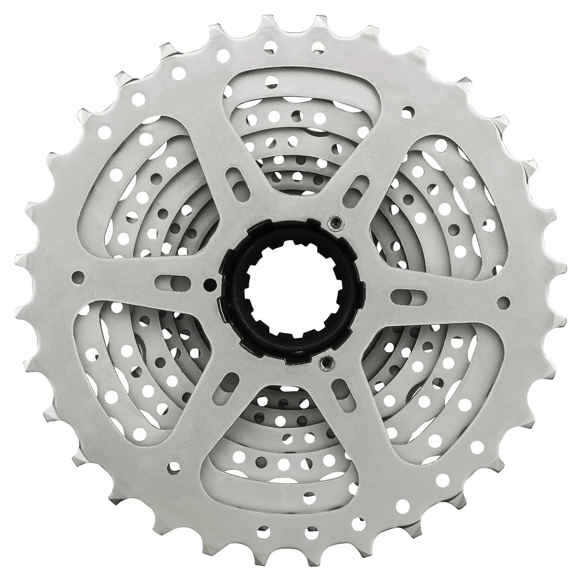 Kaseta ACERA HG201 9V SHIMANO - Image 2