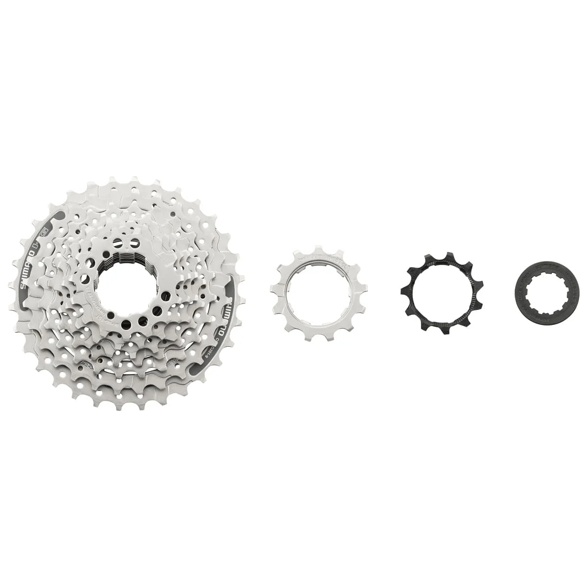 Kaseta ACERA HG201 9V SHIMANO - Image 3