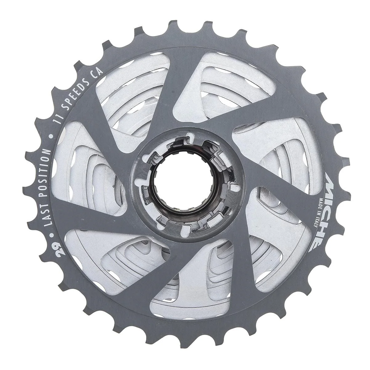 Kaseta Campagnolo 11V MICHE PRIMATO LIGHT - Image 2