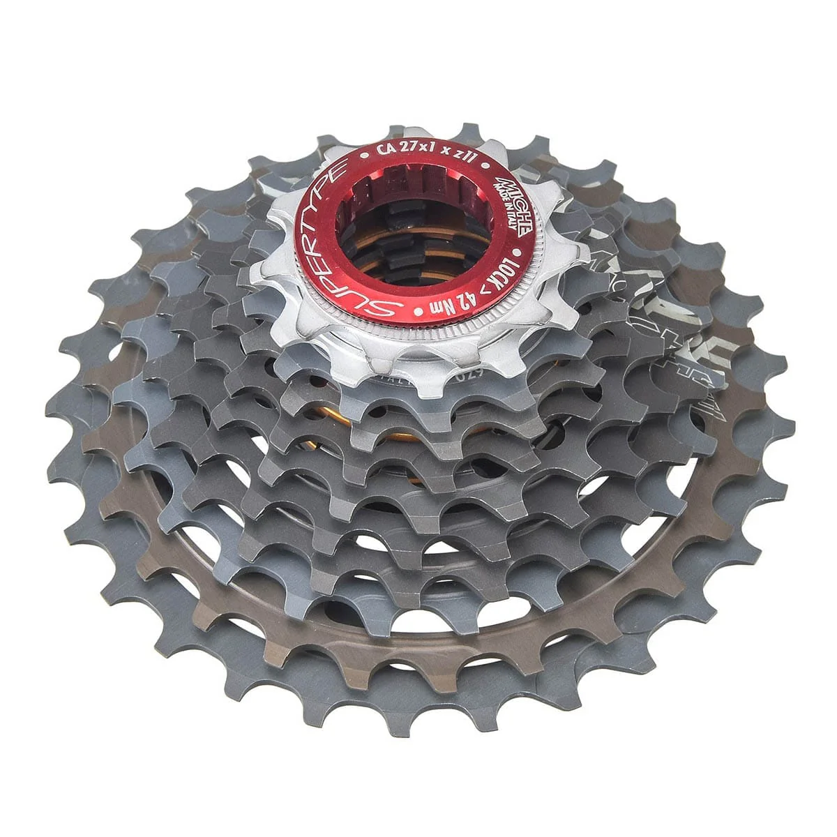 Kaseta Campagnolo 11V MICHE SUPERTYPE - Image 2