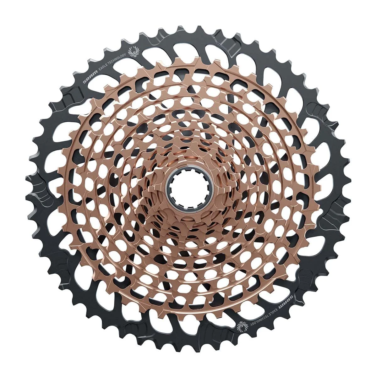 Kaseta miedziana SRAM XX1 EAGLE XG-1299 12V