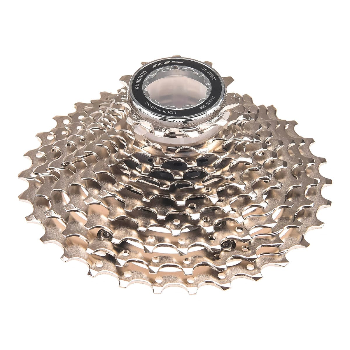 Kaseta SHIMANO 105 CS-R7000 11V - Image 2