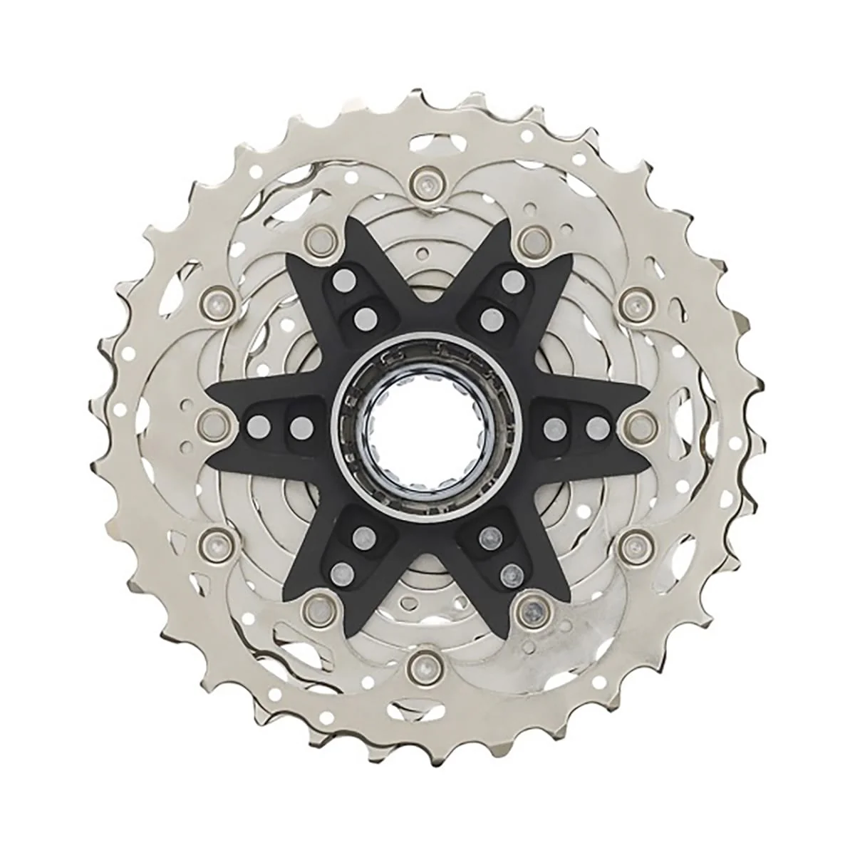 Kaseta SHIMANO 105 CS-R7101 12V - Image 4