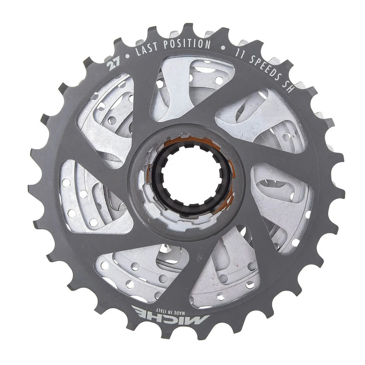 Kaseta Shimano 11V MICHE PRIMATO LIGHT - Image 2