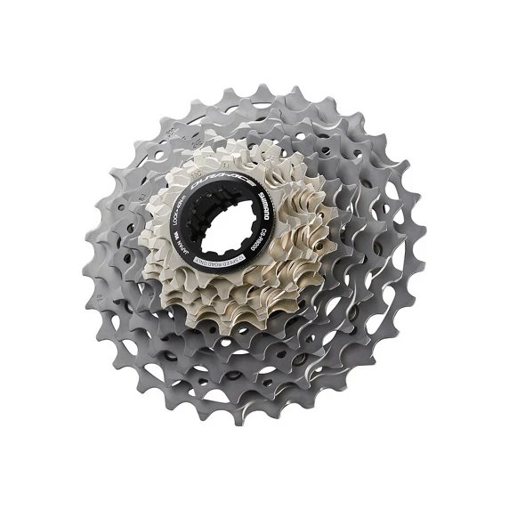 Kaseta SHIMANO DURA-ACE CS-R9200 12V - Image 2