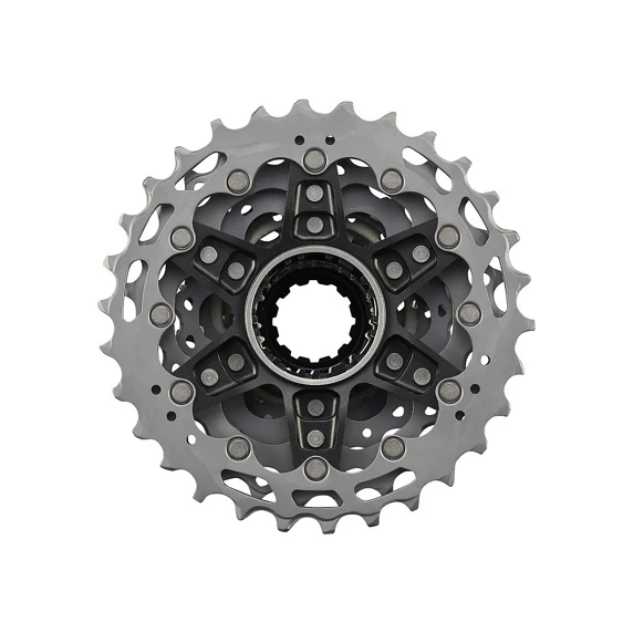 Kaseta SHIMANO DURA-ACE CS-R9200 12V - Image 3