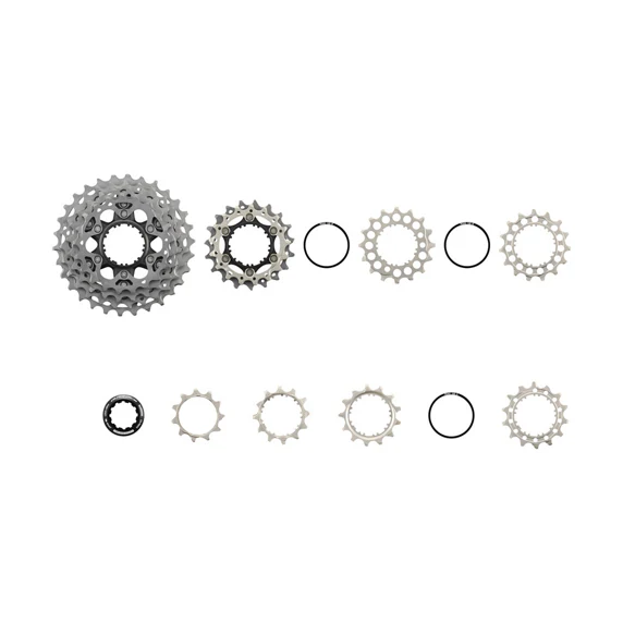 Kaseta SHIMANO DURA-ACE CS-R9200 12V - Image 5