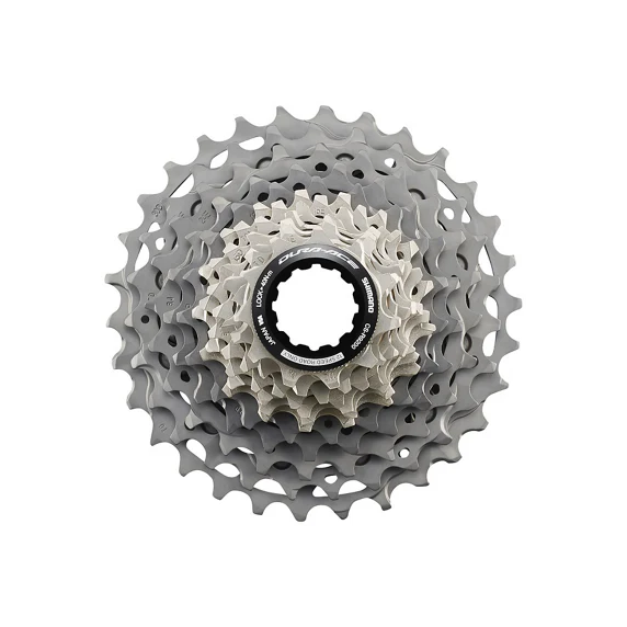Kaseta SHIMANO DURA-ACE CS-R9200 12V - Image 7