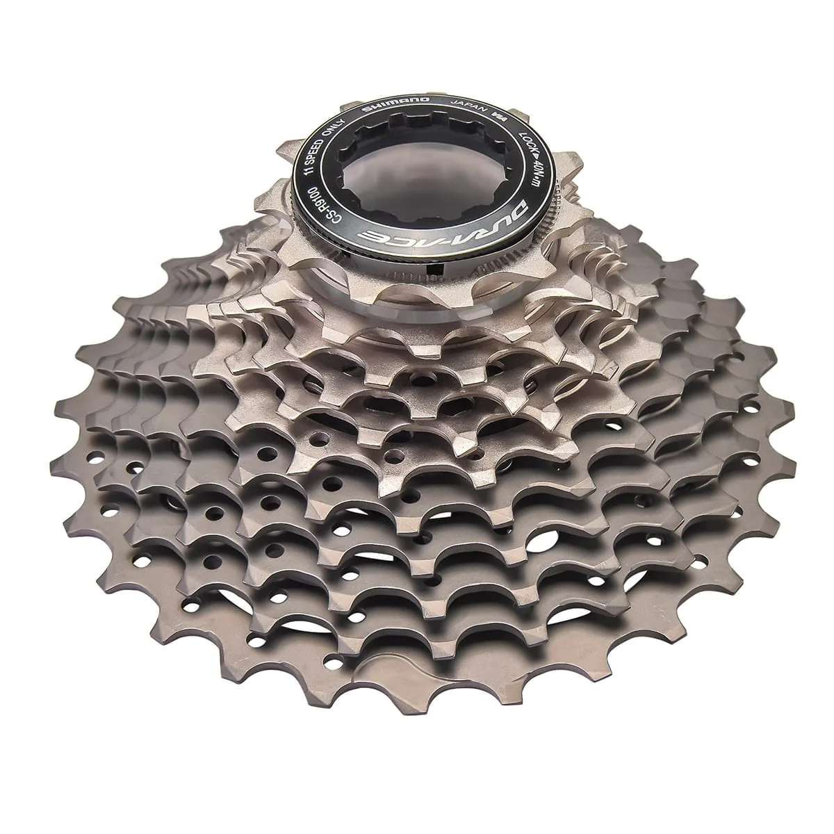 Kaseta SHIMANO DURA-ACE R9100 11V - Image 4