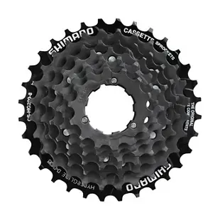 Kaseta SHIMANO HG200 8 V - Image 3