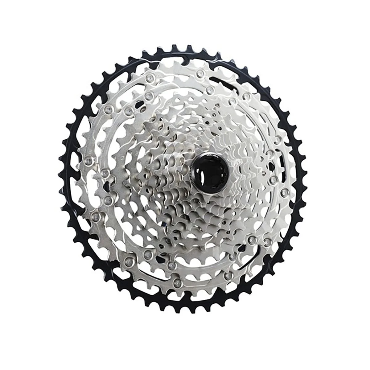 Kaseta SHIMANO SLX CS-M7100 12V - Image 3