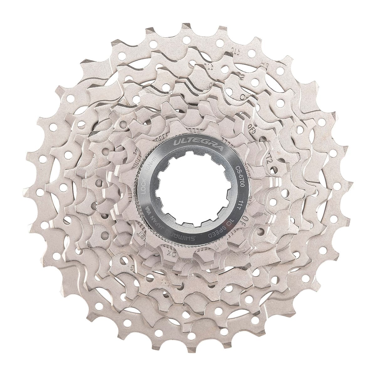 Kaseta SHIMANO ULTEGRA 6700 10V - Image 5