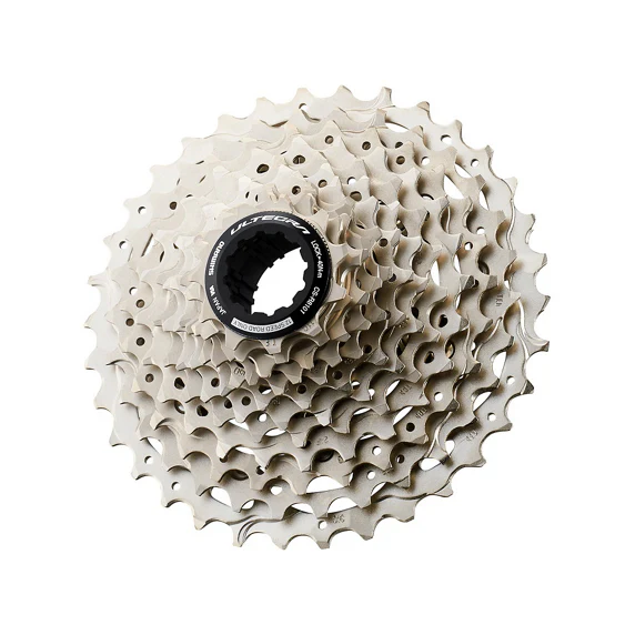 Kaseta SHIMANO ULTEGRA CS-R8101 12V - Image 3