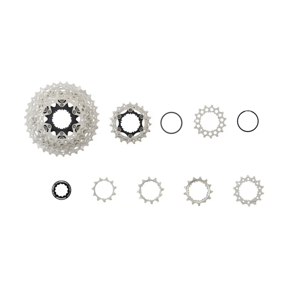 Kaseta SHIMANO ULTEGRA CS-R8101 12V - Image 4