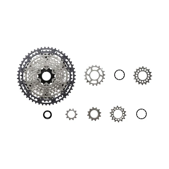 Kaseta SHIMANO XT CS-M8200 12V - Image 10