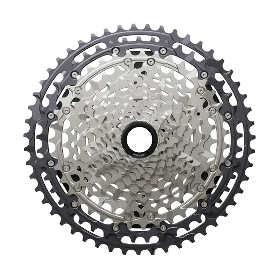 Kaseta SHIMANO XT CS-M8200 12V - Image 2