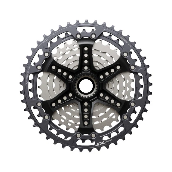 Kaseta SHIMANO XT CS-M8200 12V - Image 7