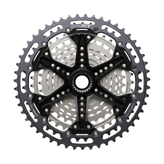 Kaseta SHIMANO XT CS-M8200 12V - Image 8