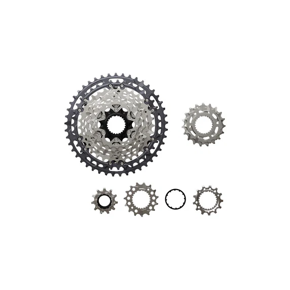 Kaseta SHIMANO XT CS-M8200 12V - Image 9