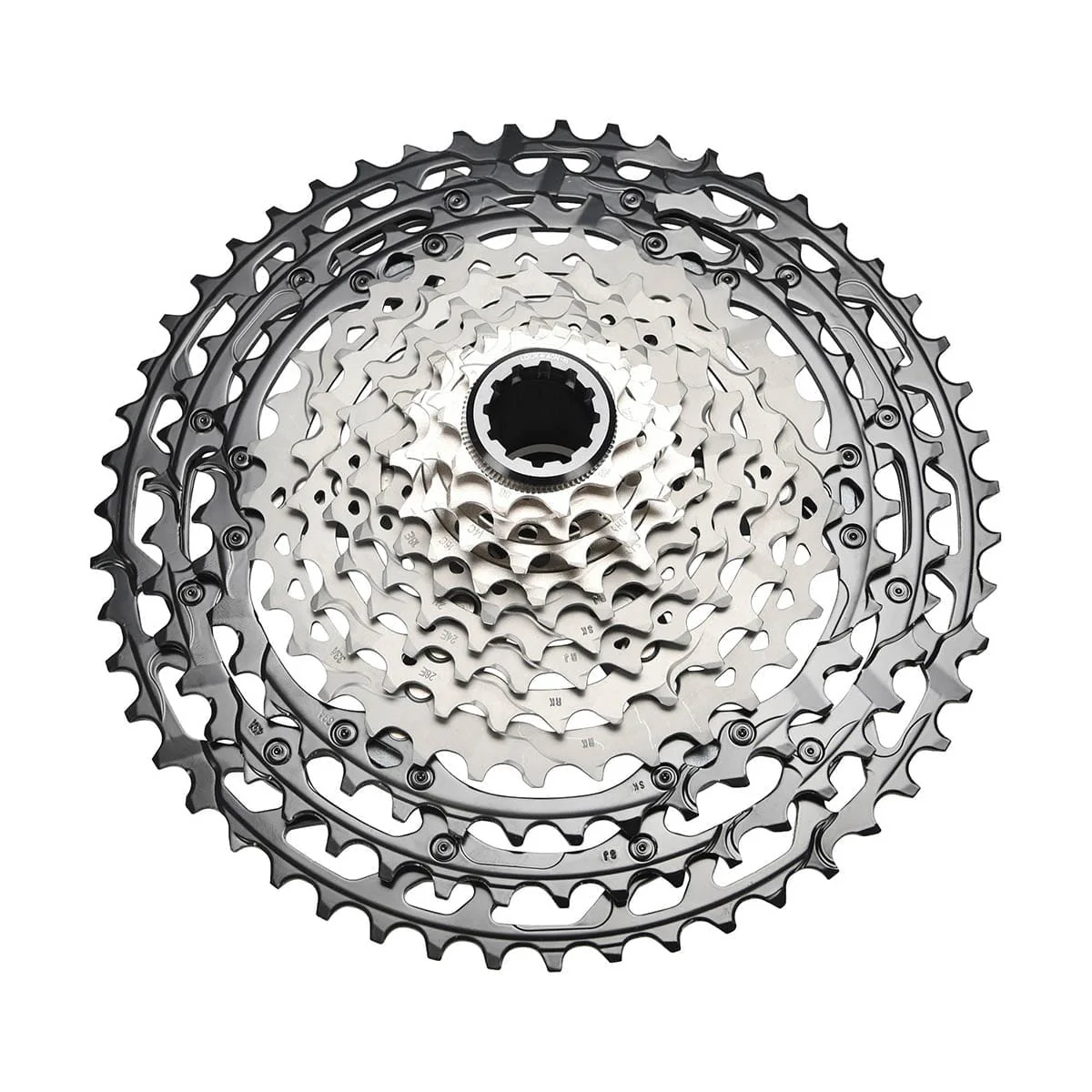 Kaseta SHIMANO XTR CS-M9101 12V - Image 2