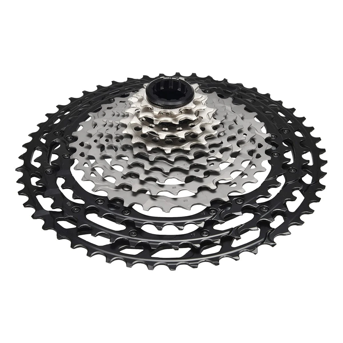 Kaseta SHIMANO XTR CS-M9101 12V - Image 3