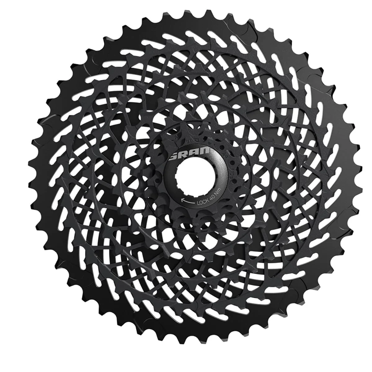 Kaseta SRAM EX1 XG-899 8V