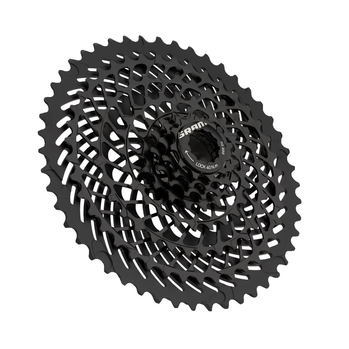 Kaseta SRAM EX1 XG-899 8V - Image 3