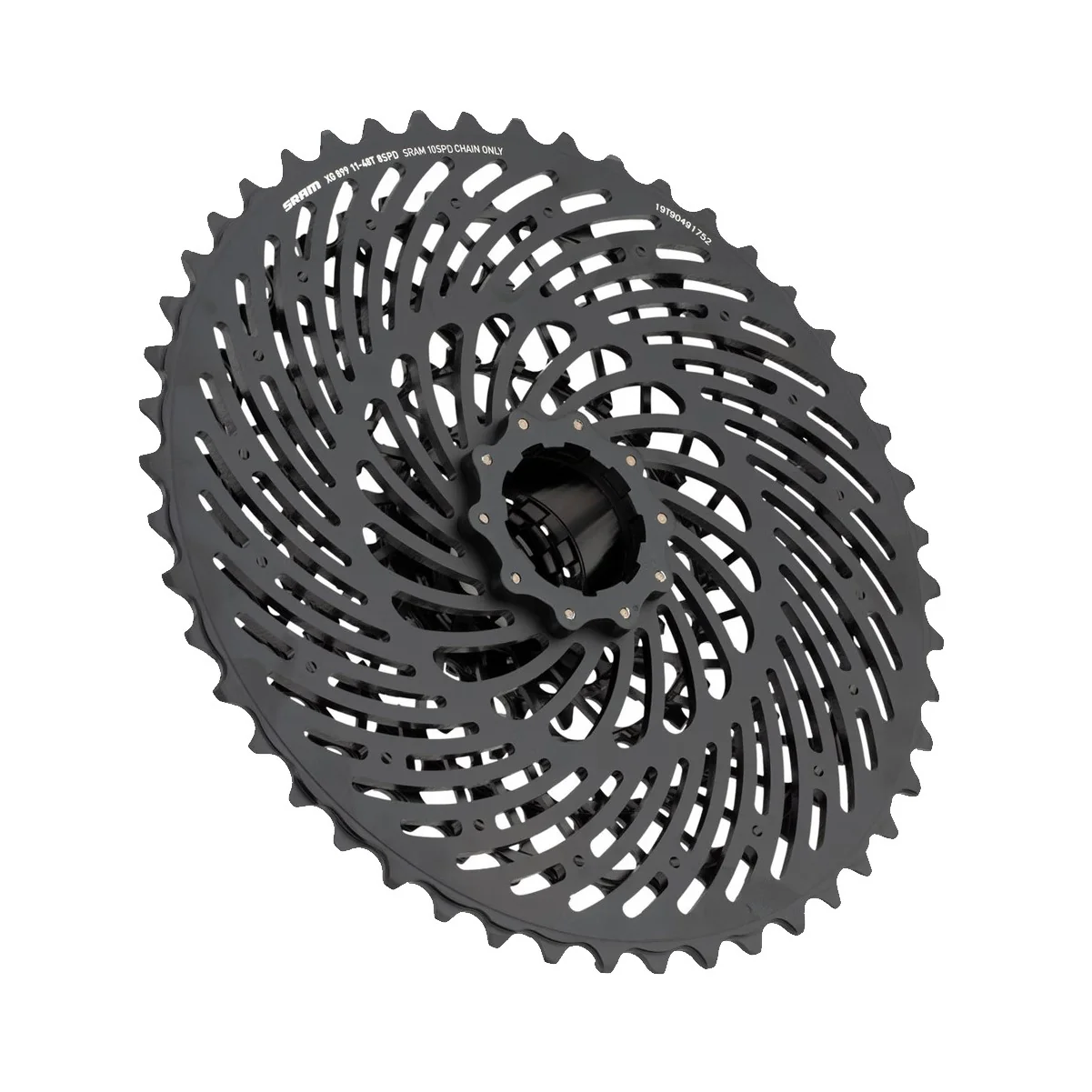 Kaseta SRAM EX1 XG-899 8V - Image 4