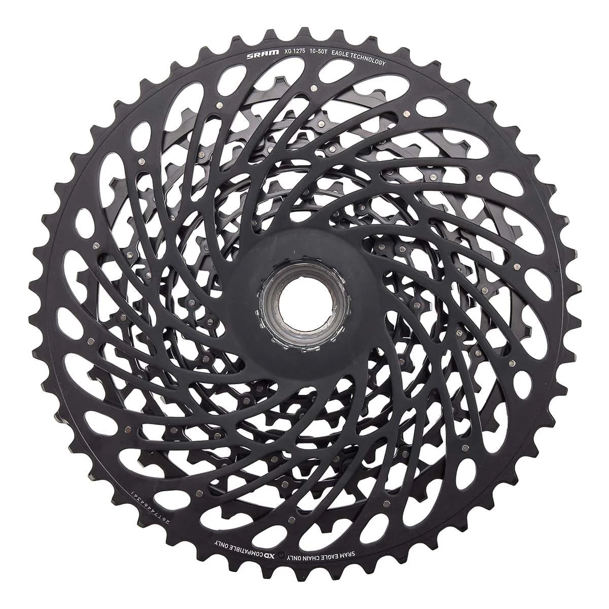 Kaseta SRAM GX EAGLE XG-1275 12V - Image 2