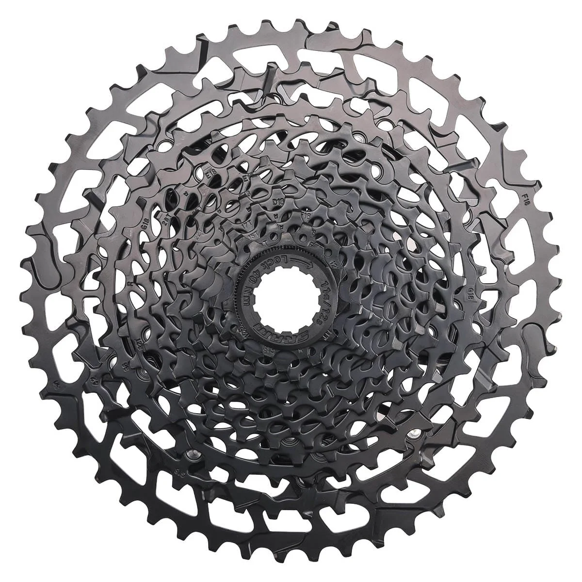 Kaseta SRAM NX EAGLE PG-1230 12V