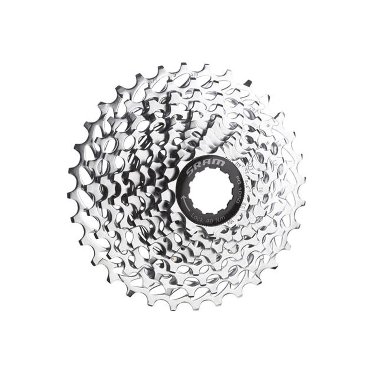 Kaseta SRAM PG-1050 10V - Image 2