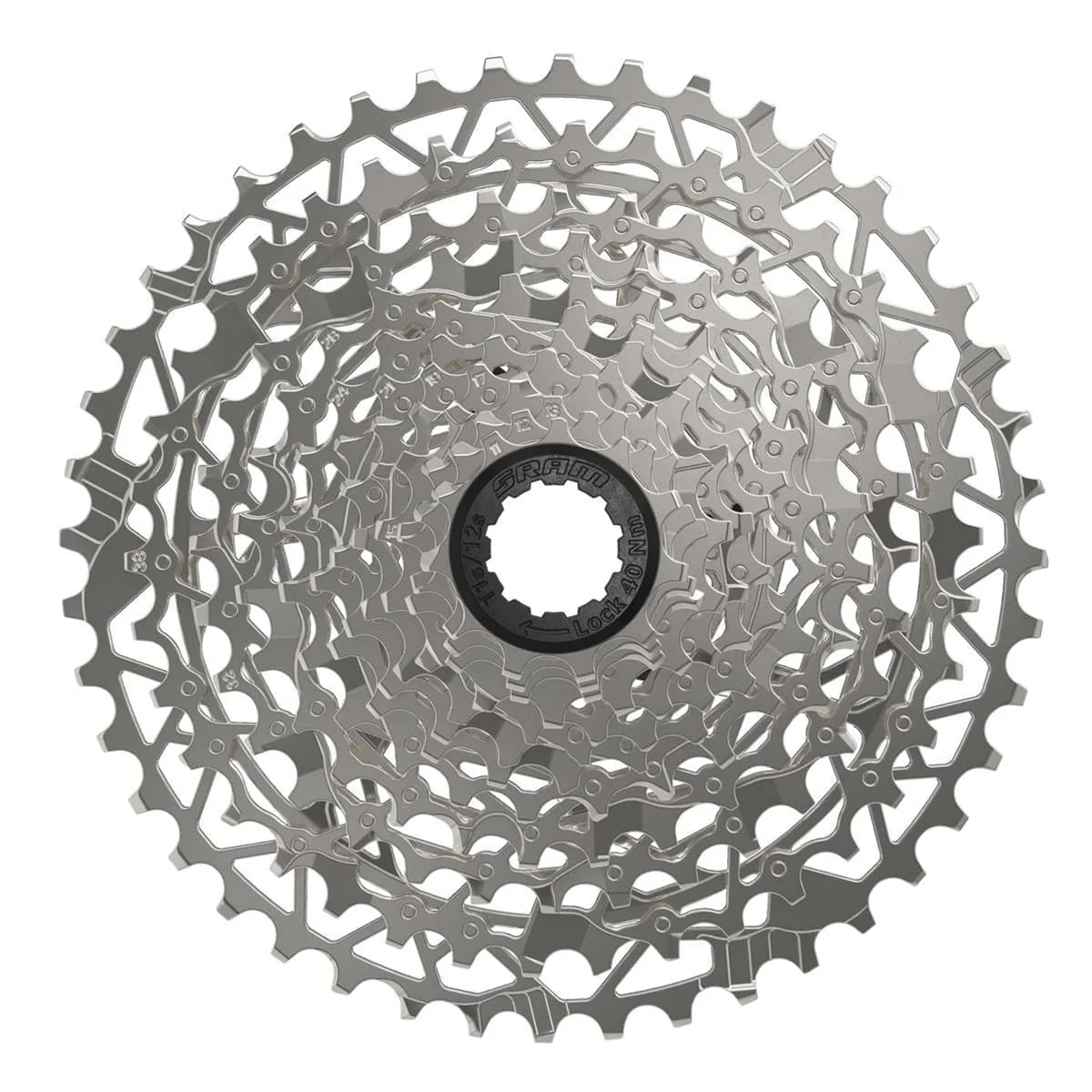 Kaseta SRAM PG-1231 APEX XPLR 12V - Image 2