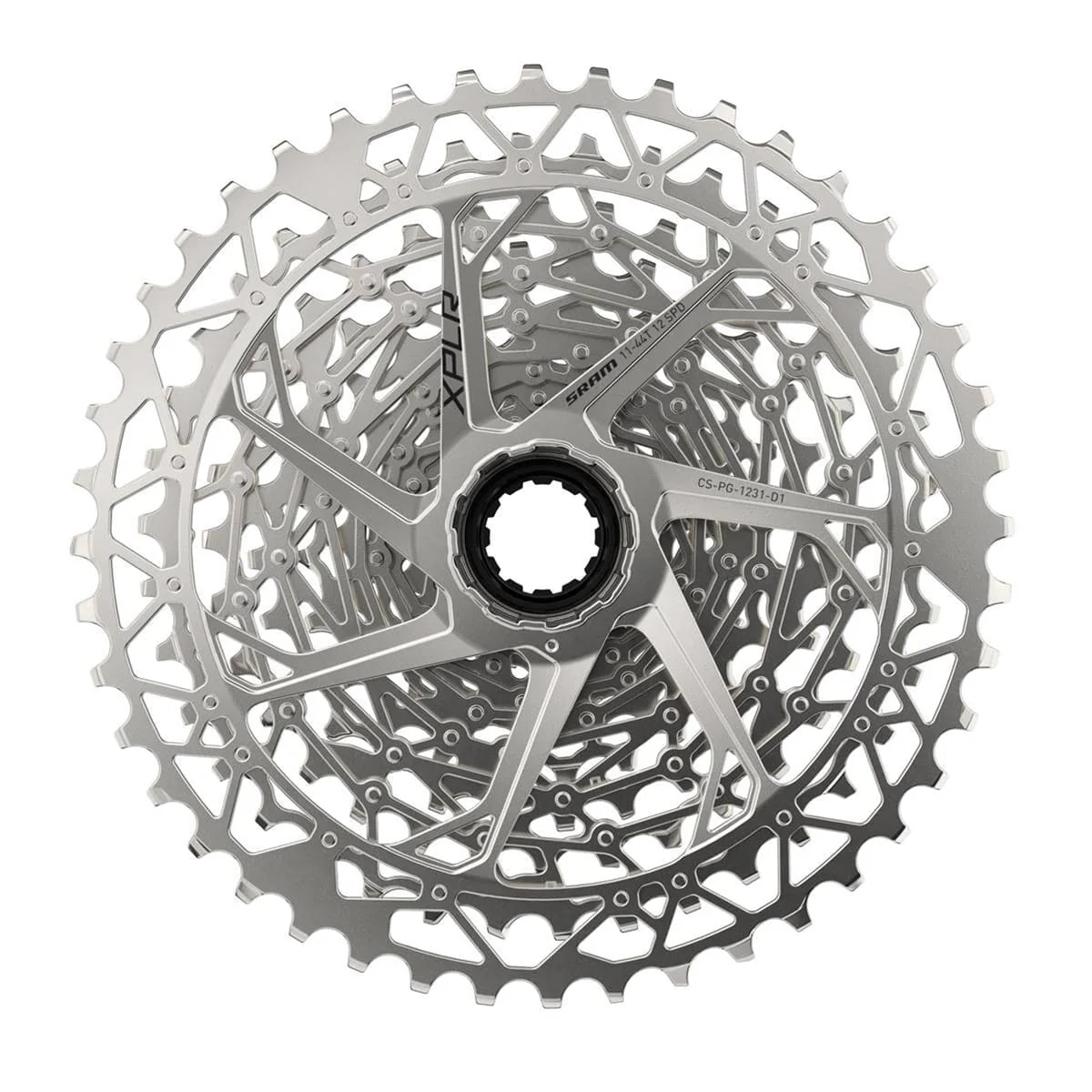 Kaseta SRAM PG-1231 APEX XPLR 12V - Image 3