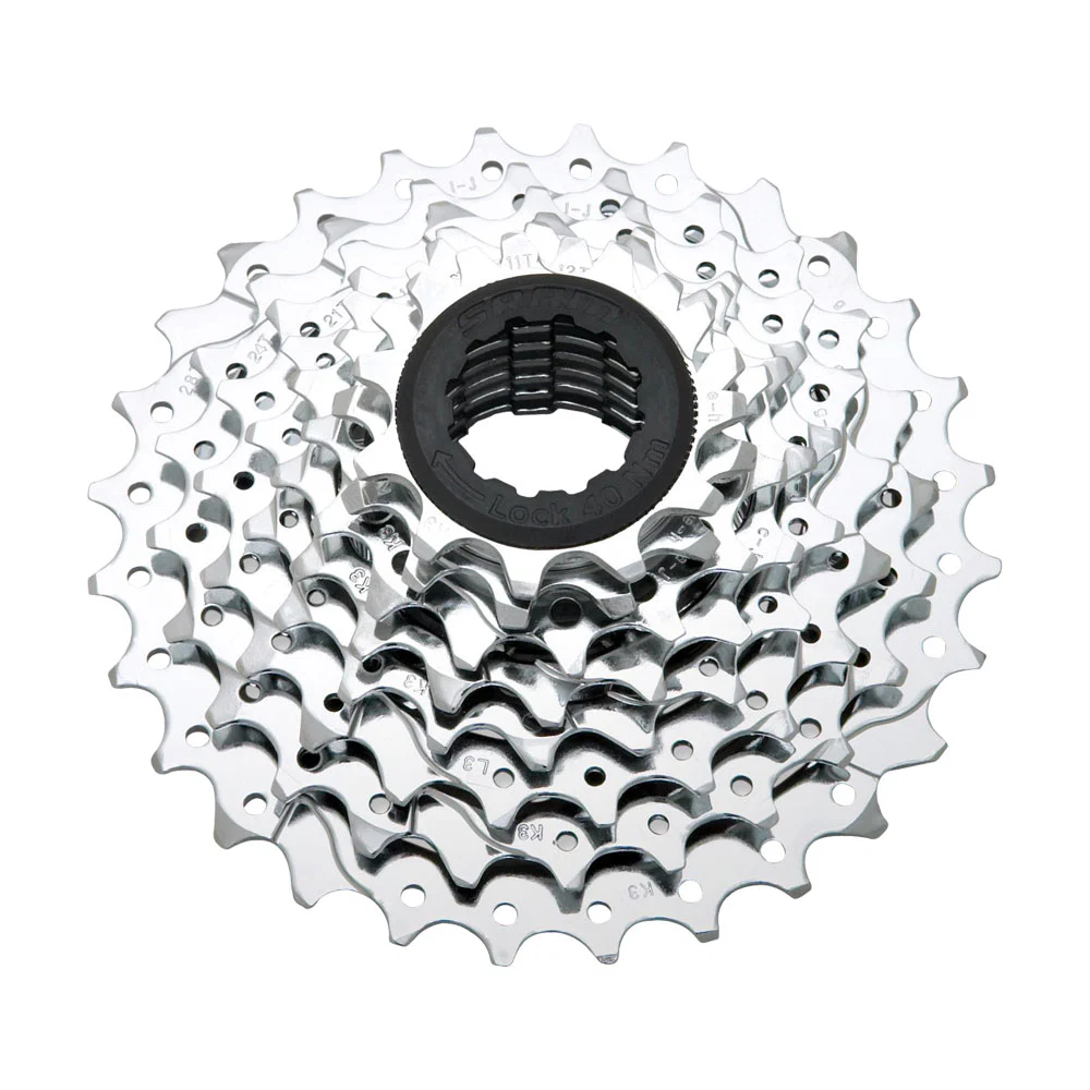 Kaseta SRAM PG-850 8V - Image 2
