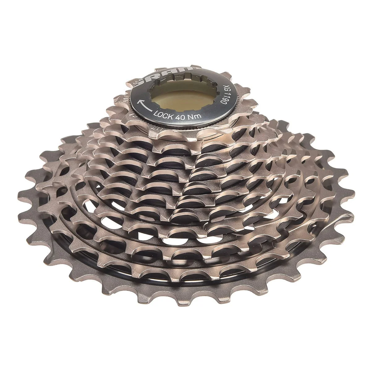 Kaseta SRAM RED XG-1190 11V - Image 2