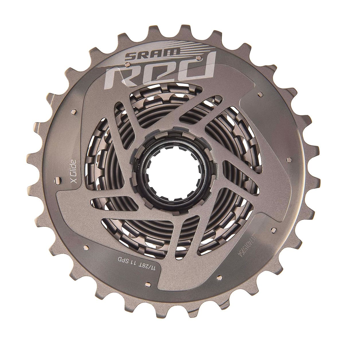 Kaseta SRAM RED XG-1190 11V - Image 3