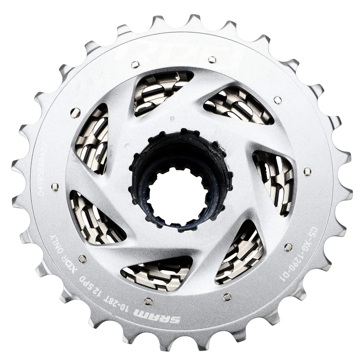 Kaseta SRAM RED XG-1290 12V - Image 2