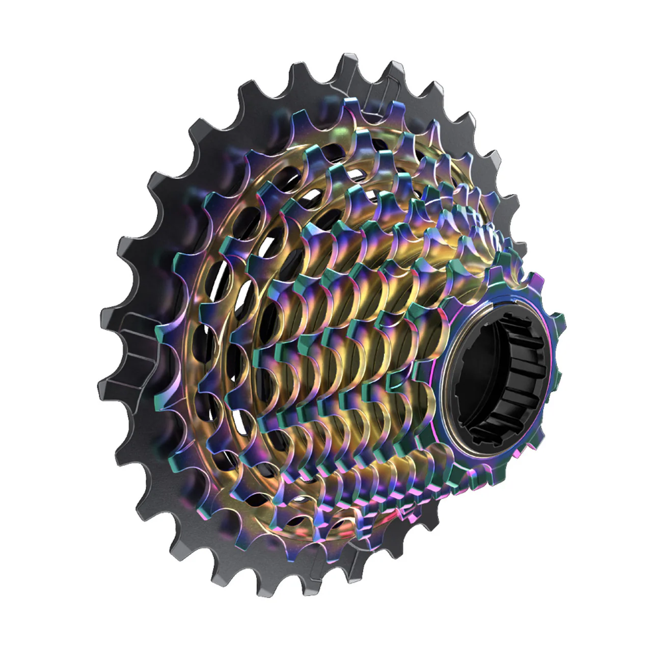 Kaseta SRAM RED XG-1290 D1 Rainbow 12V - Image 2