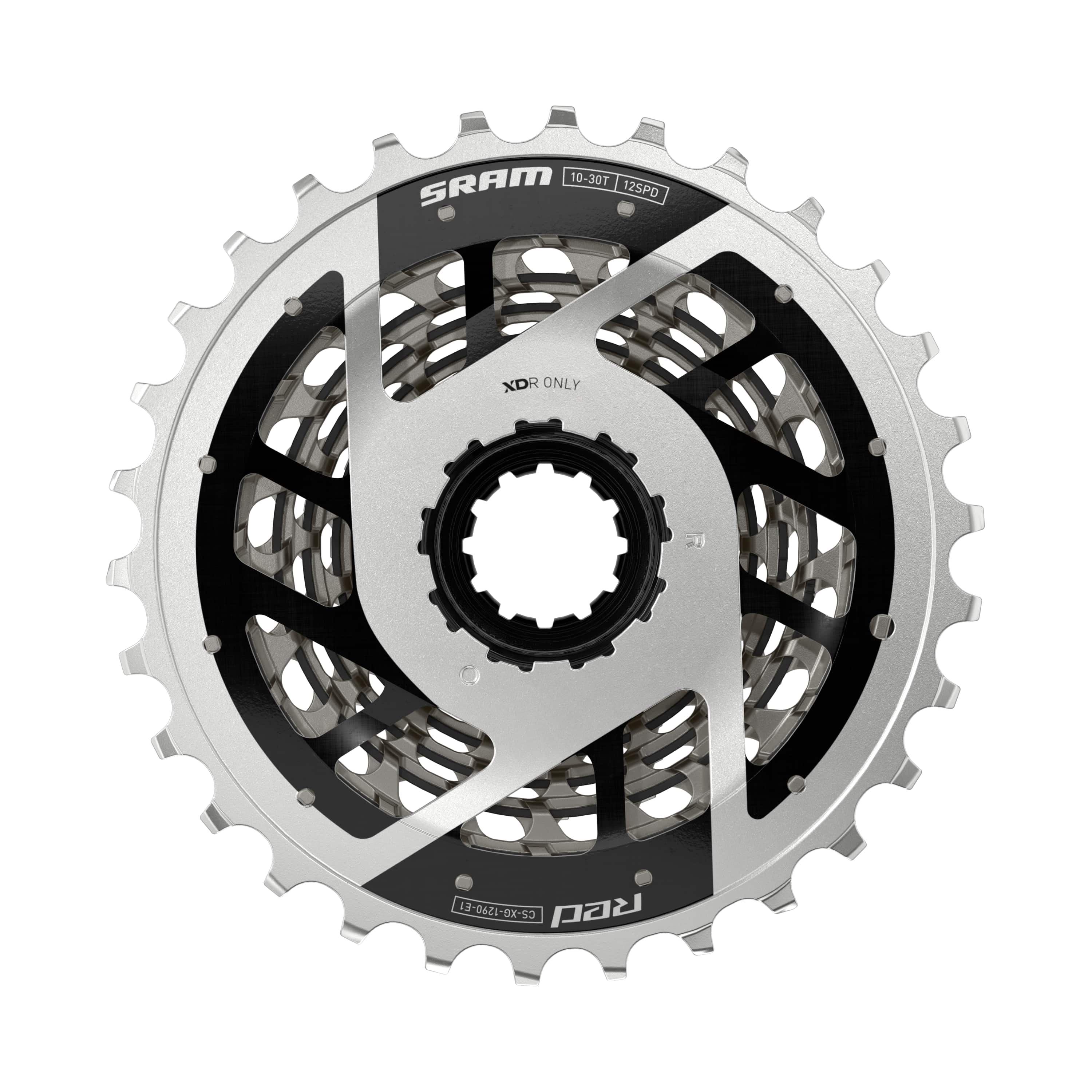 Kaseta SRAM RED XG-1290 E1 12V - Image 3