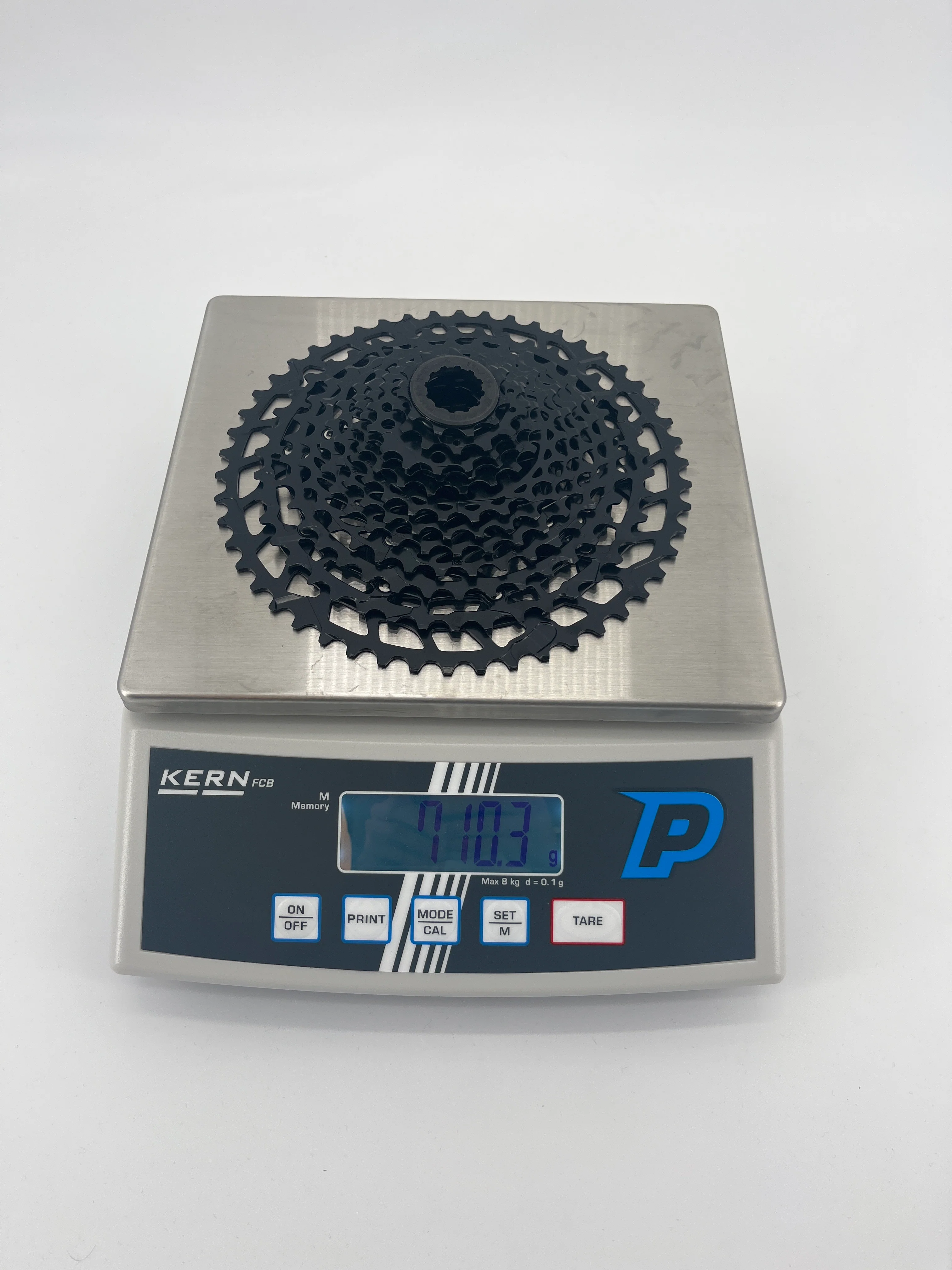 Kaseta SRAM SX EAGLE PG-1210 11/50 12V - Image 2