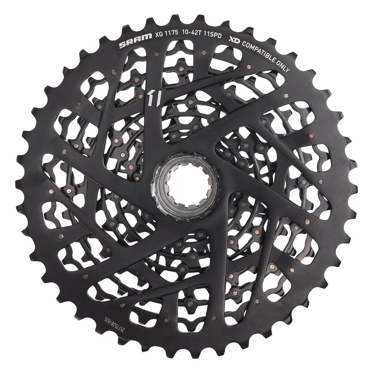 Kaseta SRAM XG-1175 11V - Image 2