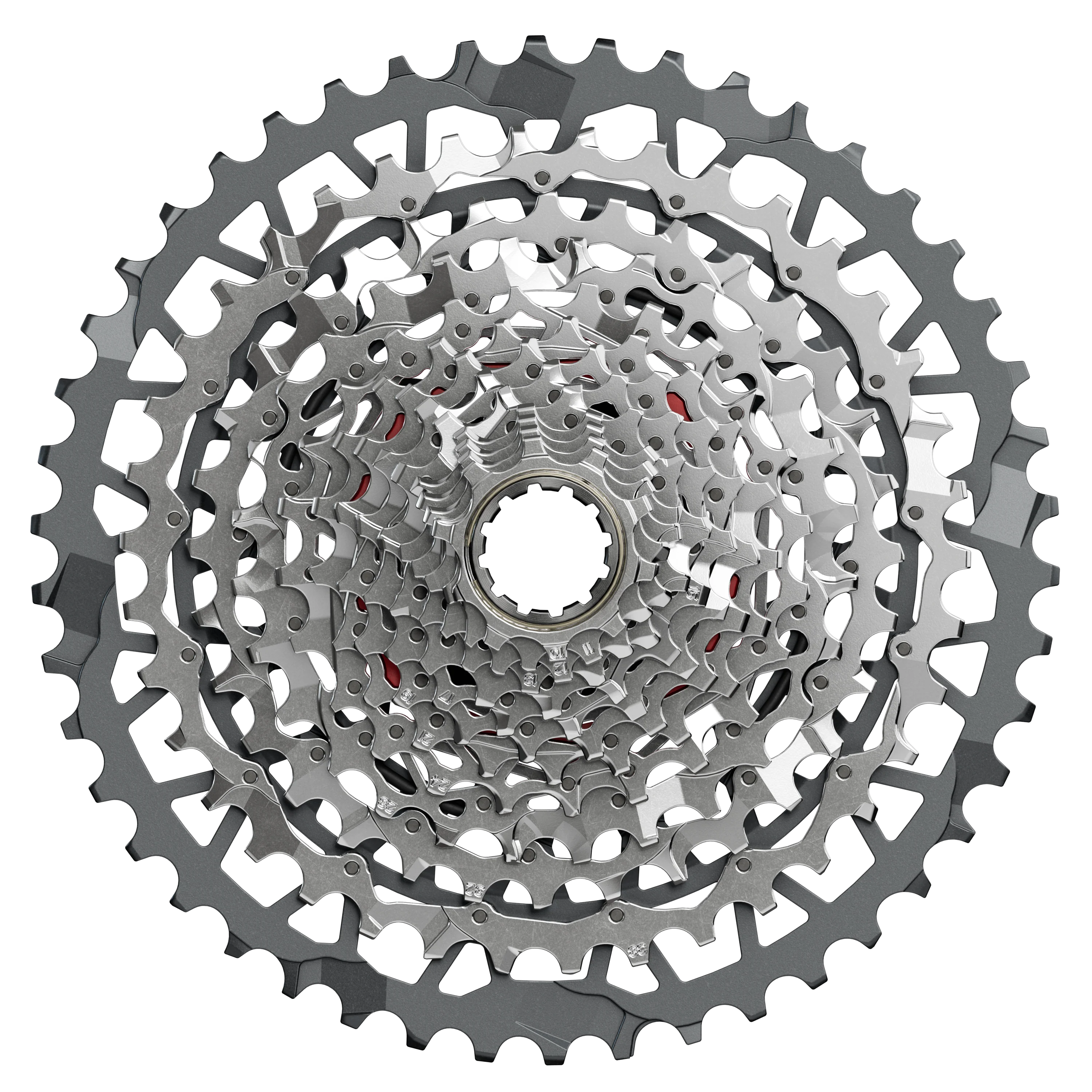 Kaseta SRAM RIVAL XG-1351 XPLR E1 13V - Image 3